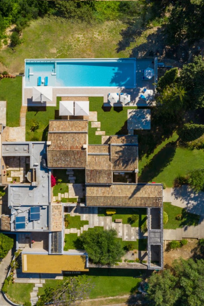 Villa Ionica