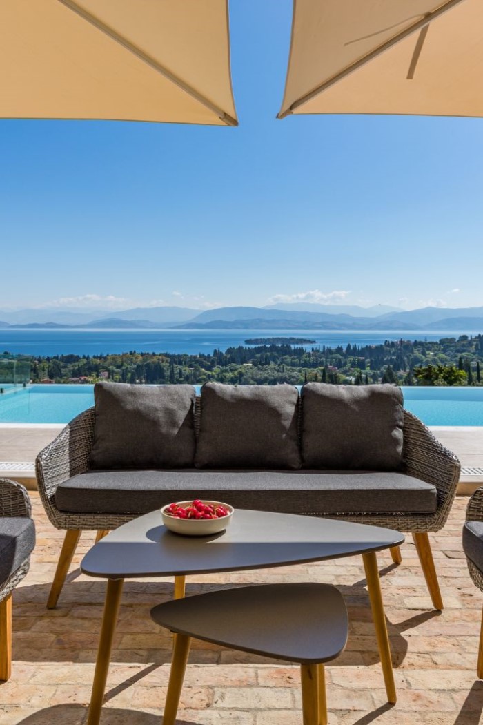 Villa Ionica