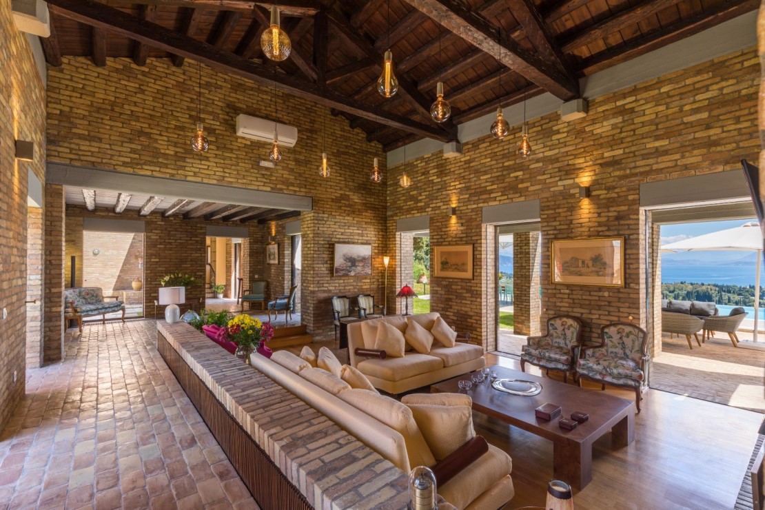Villa Ionica
