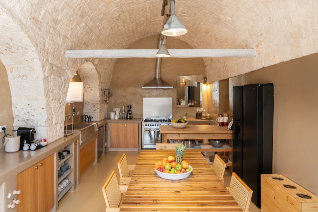 Casa Badra