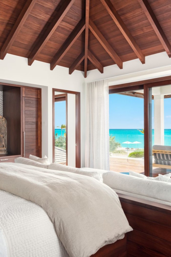 Villa Vision Beach