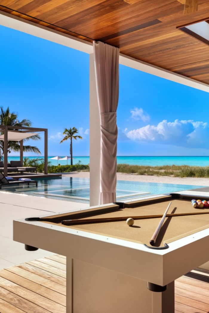Villa Vision Beach