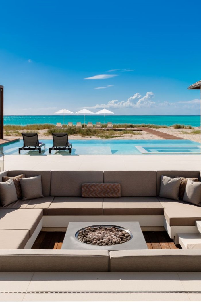 Villa Vision Beach