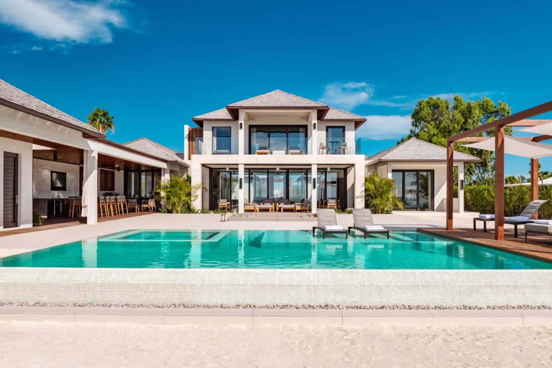 Villa Vision Beach