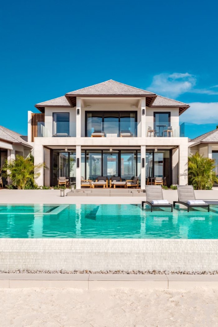 Villa Vision Beach