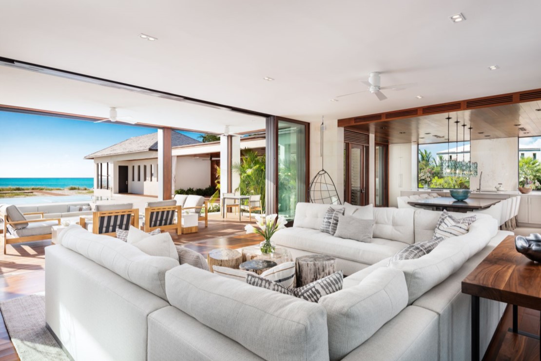 Villa Vision Beach