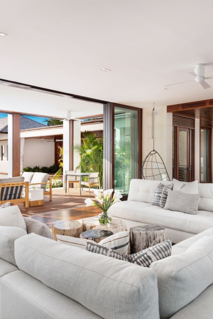 Villa Vision Beach