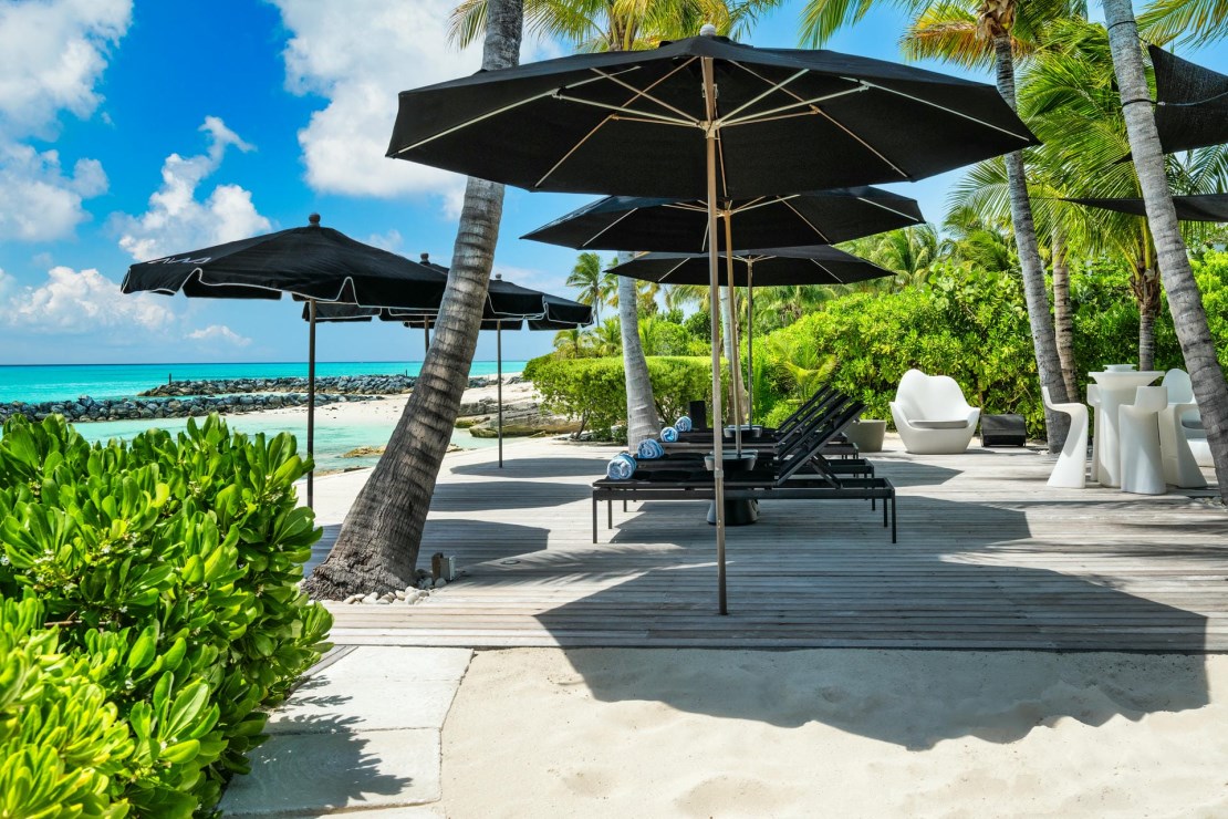 Villa AWA