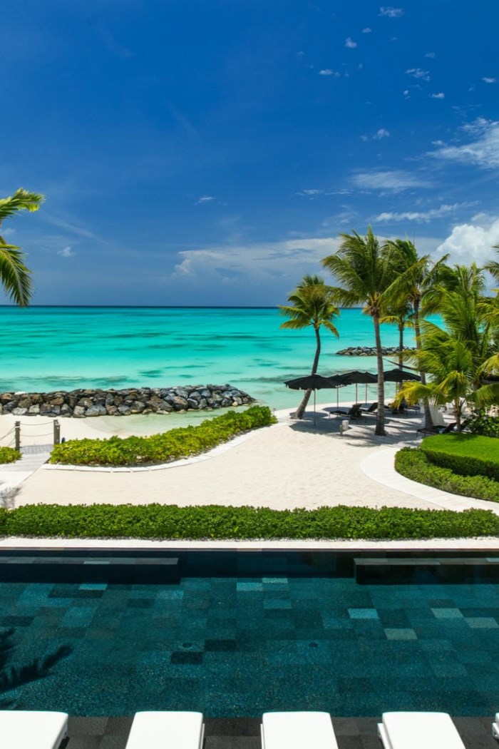 Villa AWA