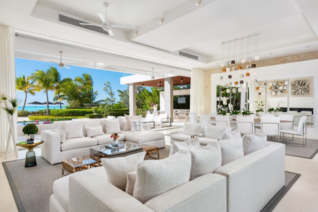 Villa AWA