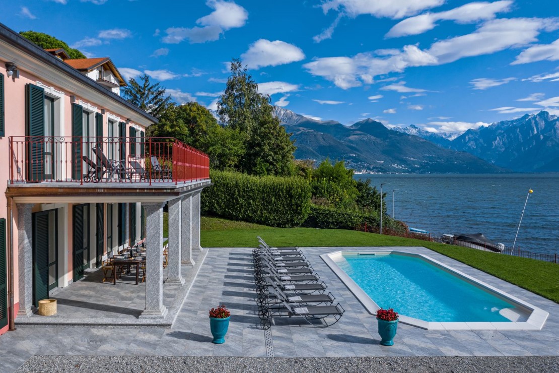 Villa Angela