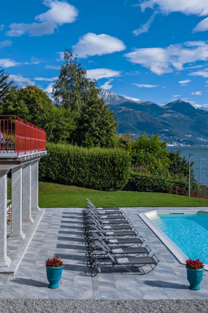 Villa Angela
