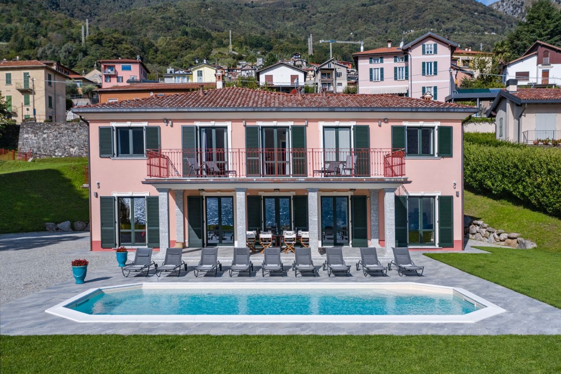 Villa Angela