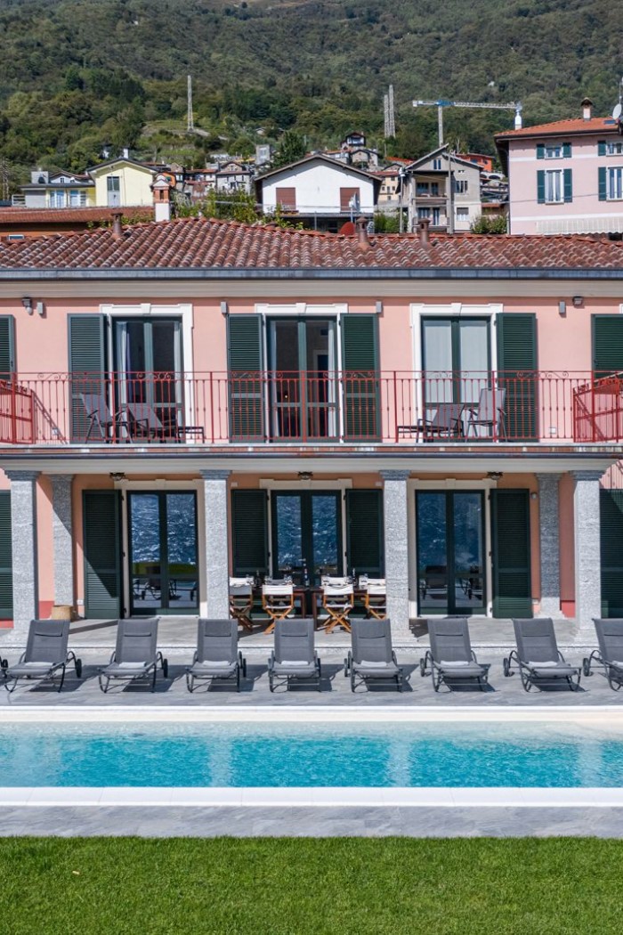 Villa Angela
