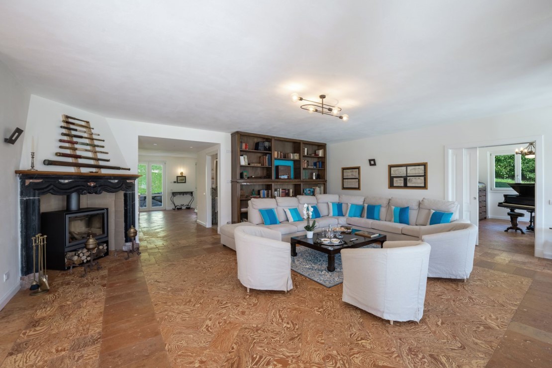 Villa Angela