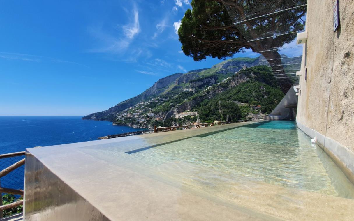 Casa Massa - Villa in Amalfi, Italy | My Private Villas