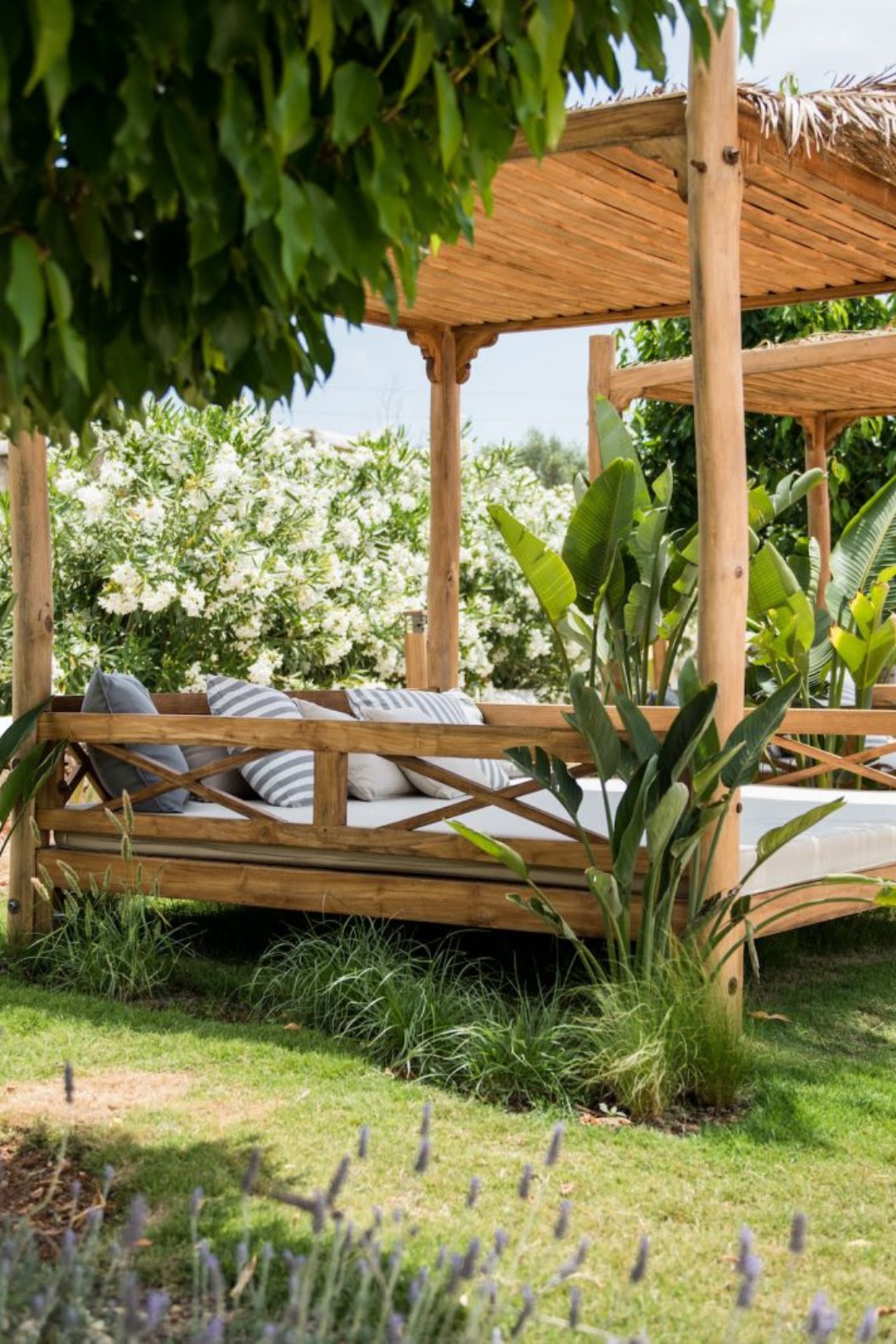 Villa Las Cicadas