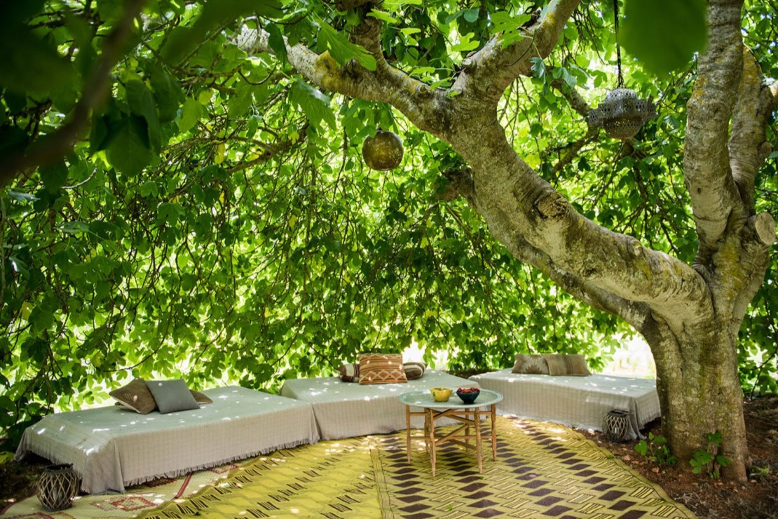 Villa Las Cicadas