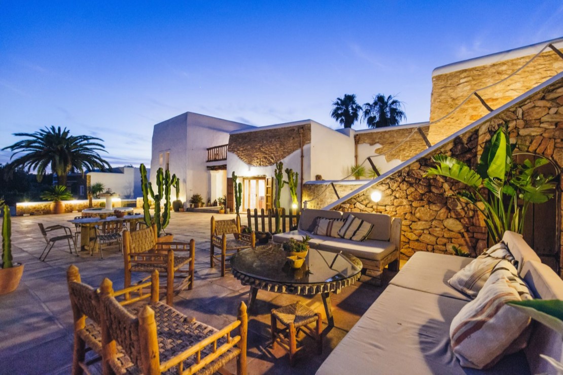 Villa Las Cicadas