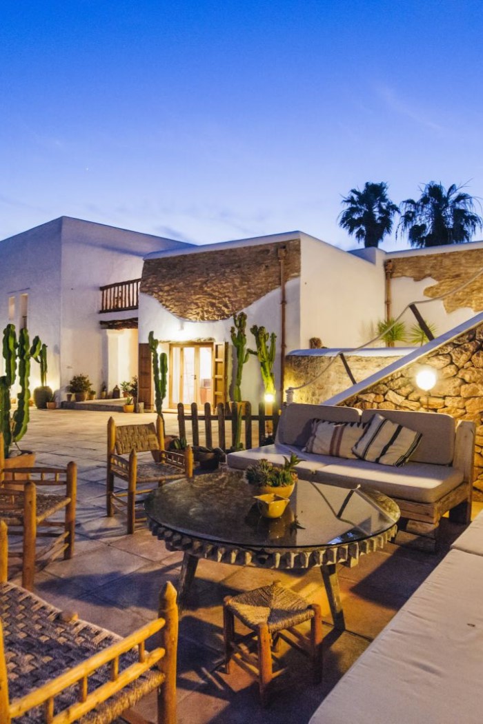 Villa Las Cicadas