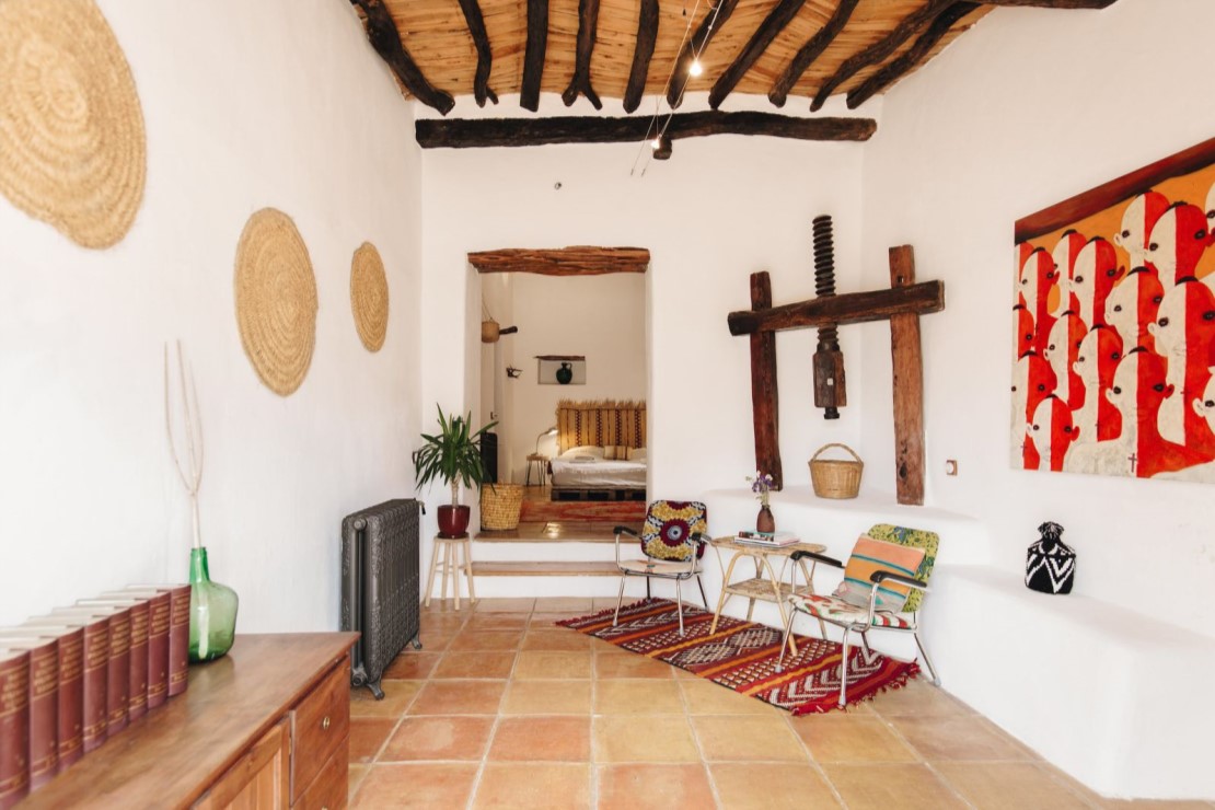 Villa Las Cicadas
