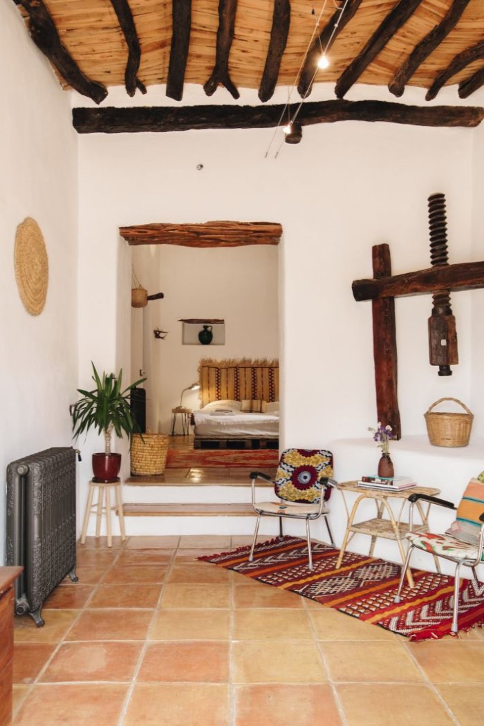 Villa Las Cicadas