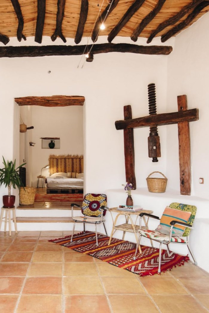 Villa Las Cicadas