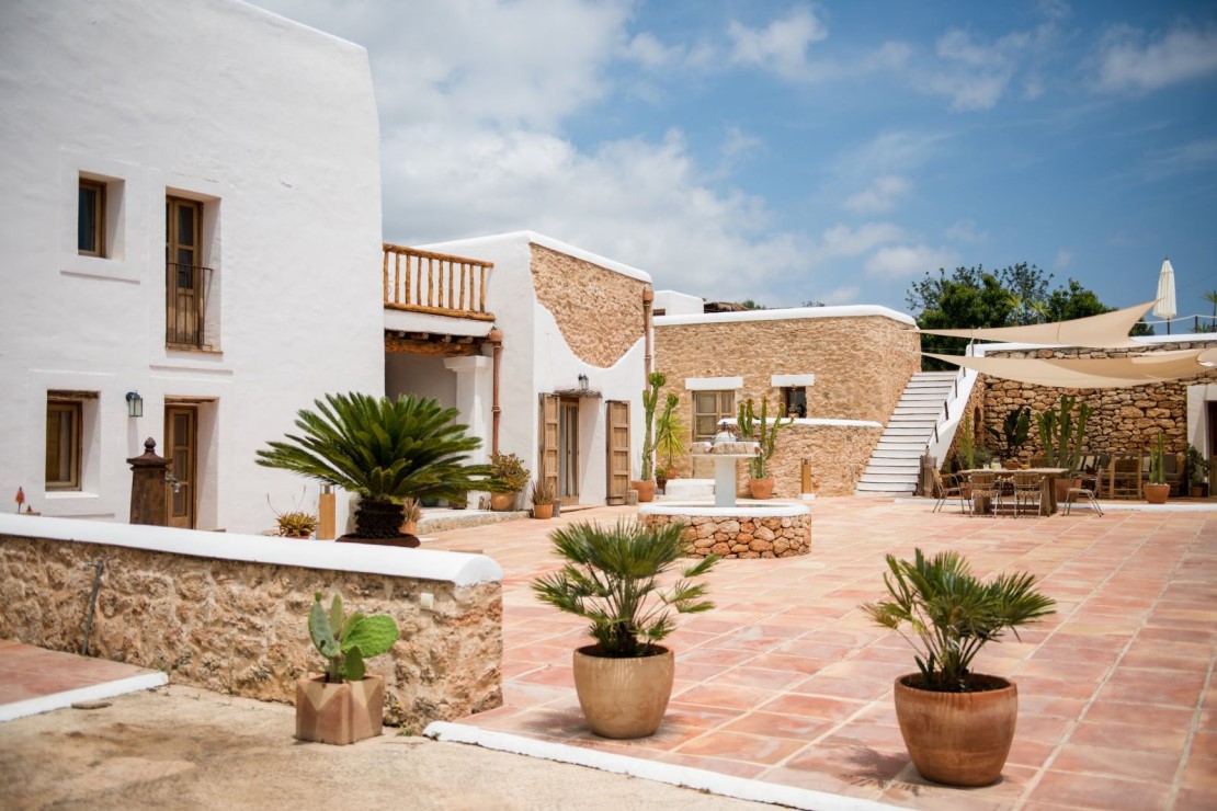 Villa Las Cicadas