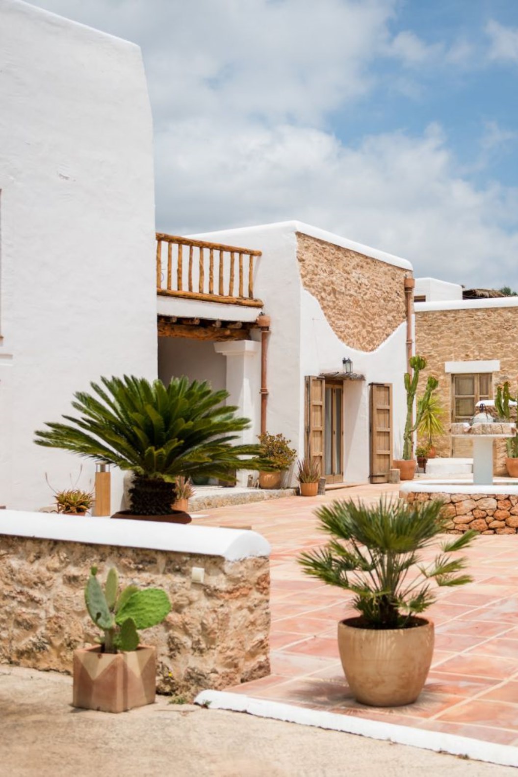 Villa Las Cicadas
