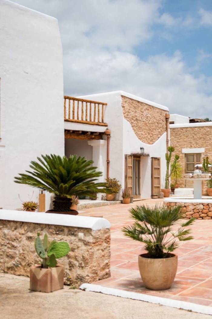 Villa Las Cicadas