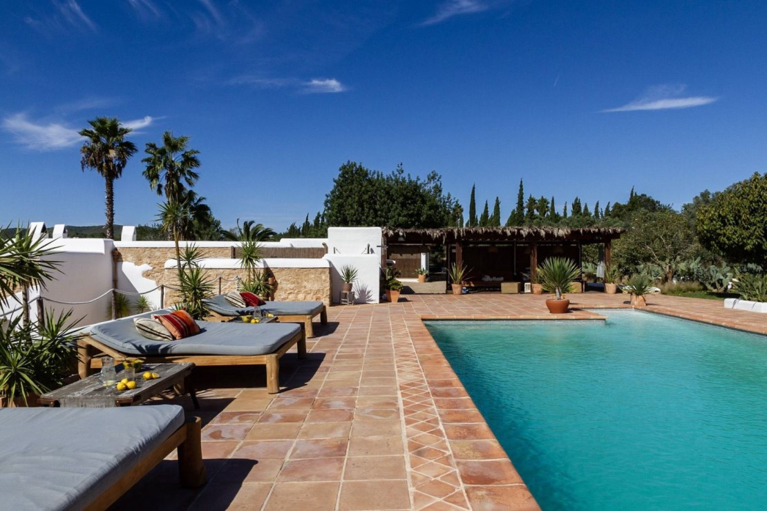 Villa Las Cicadas