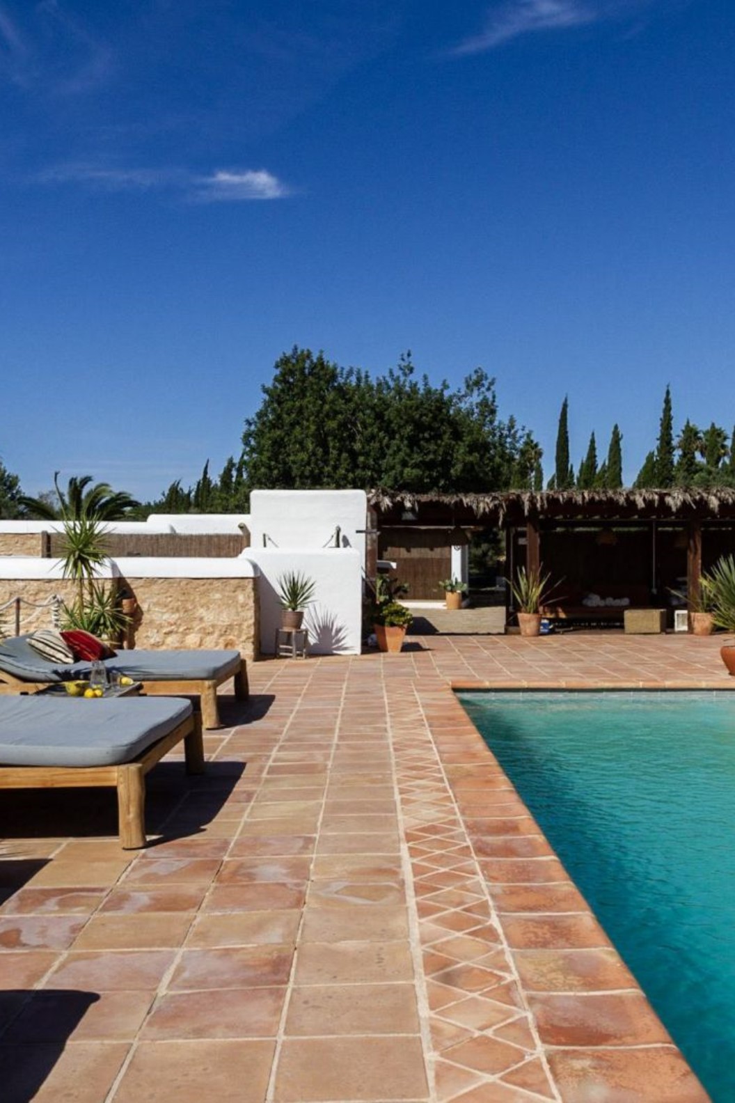 Villa Las Cicadas
