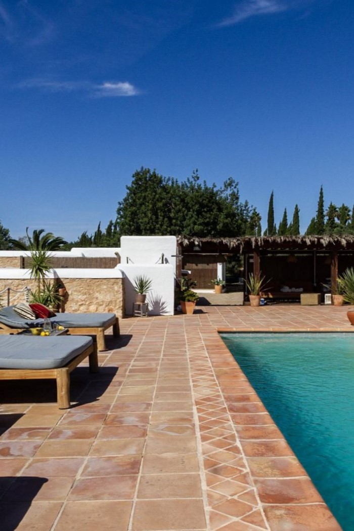 Villa Las Cicadas
