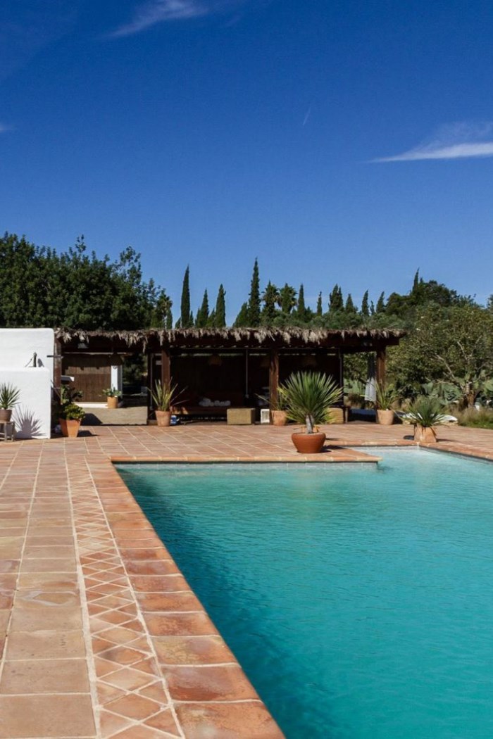 Villa Las Cicadas