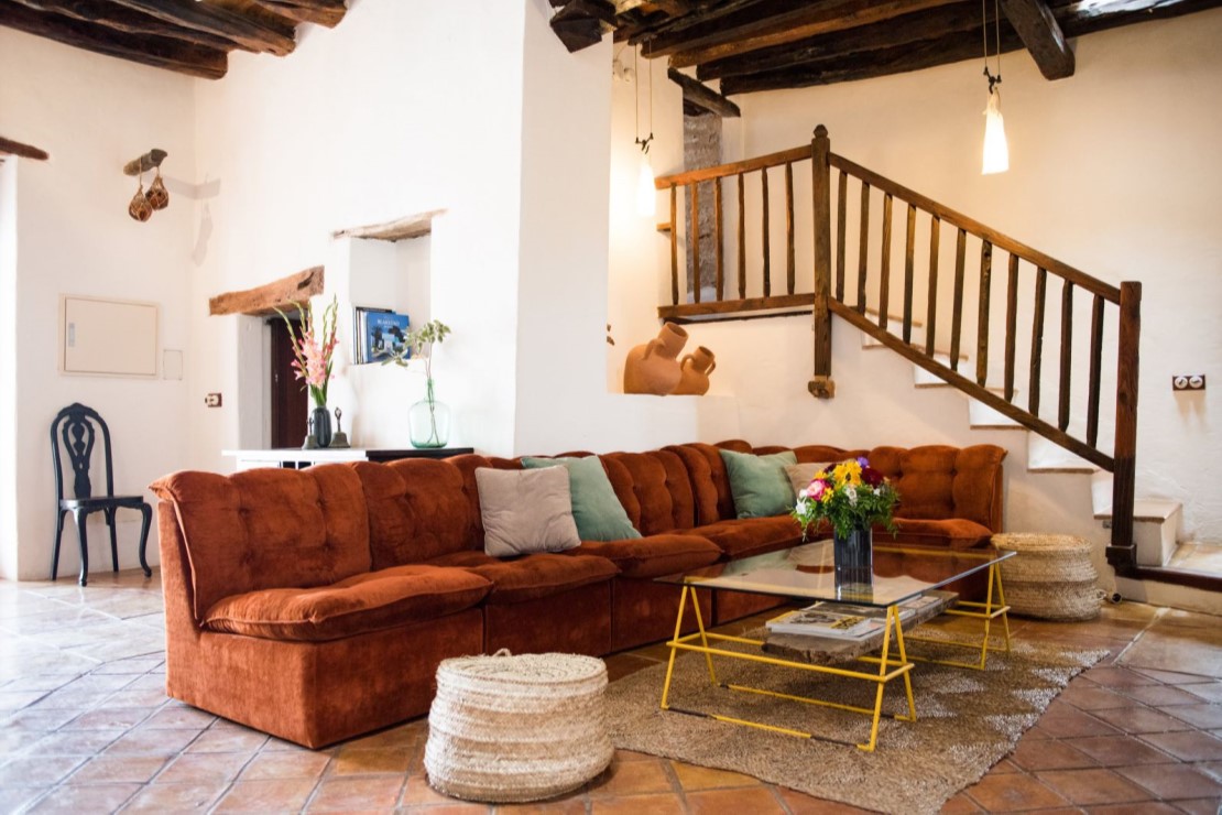 Villa Las Cicadas