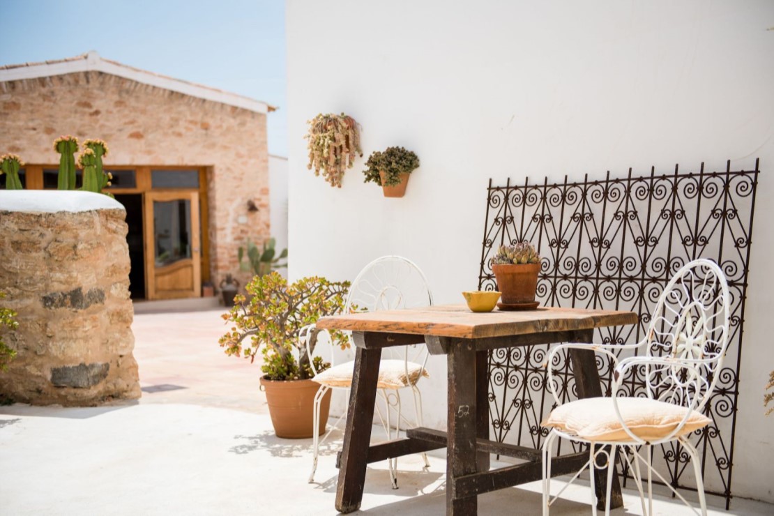 Villa Las Cicadas