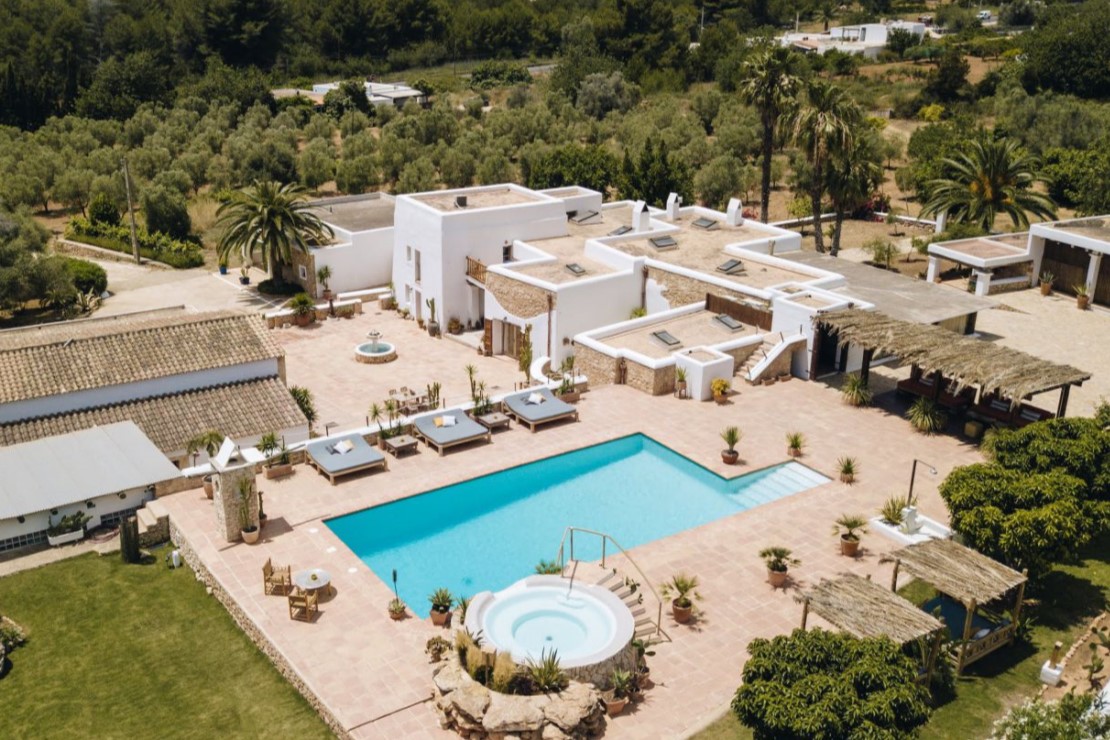 Villa Las Cicadas