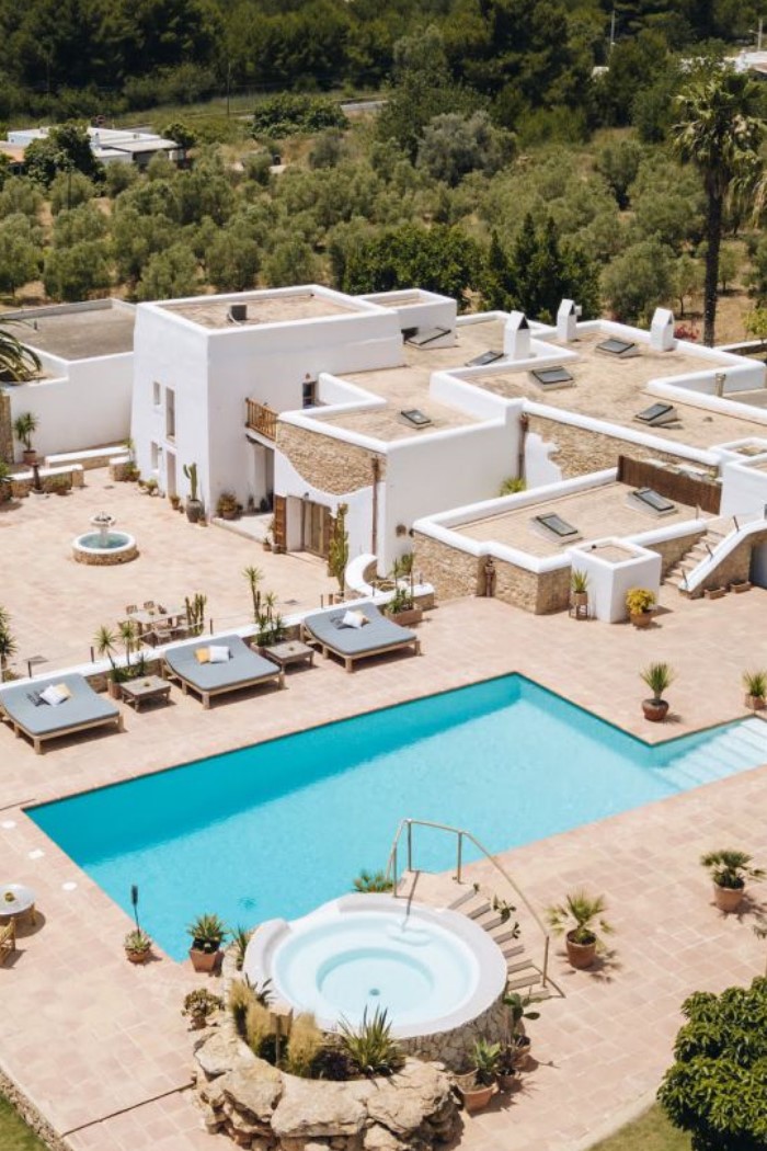 Villa Las Cicadas
