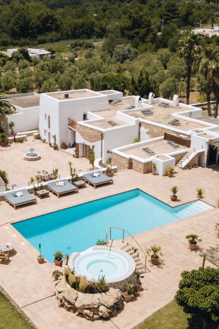 Villa Las Cicadas