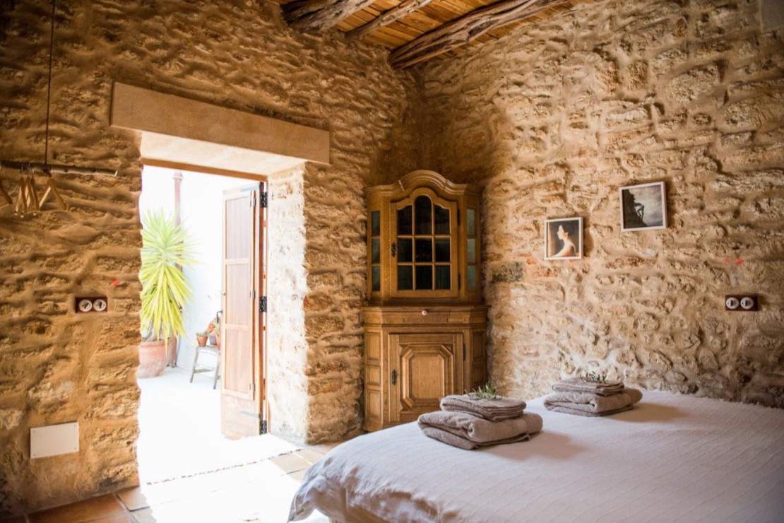 Villa Las Cicadas