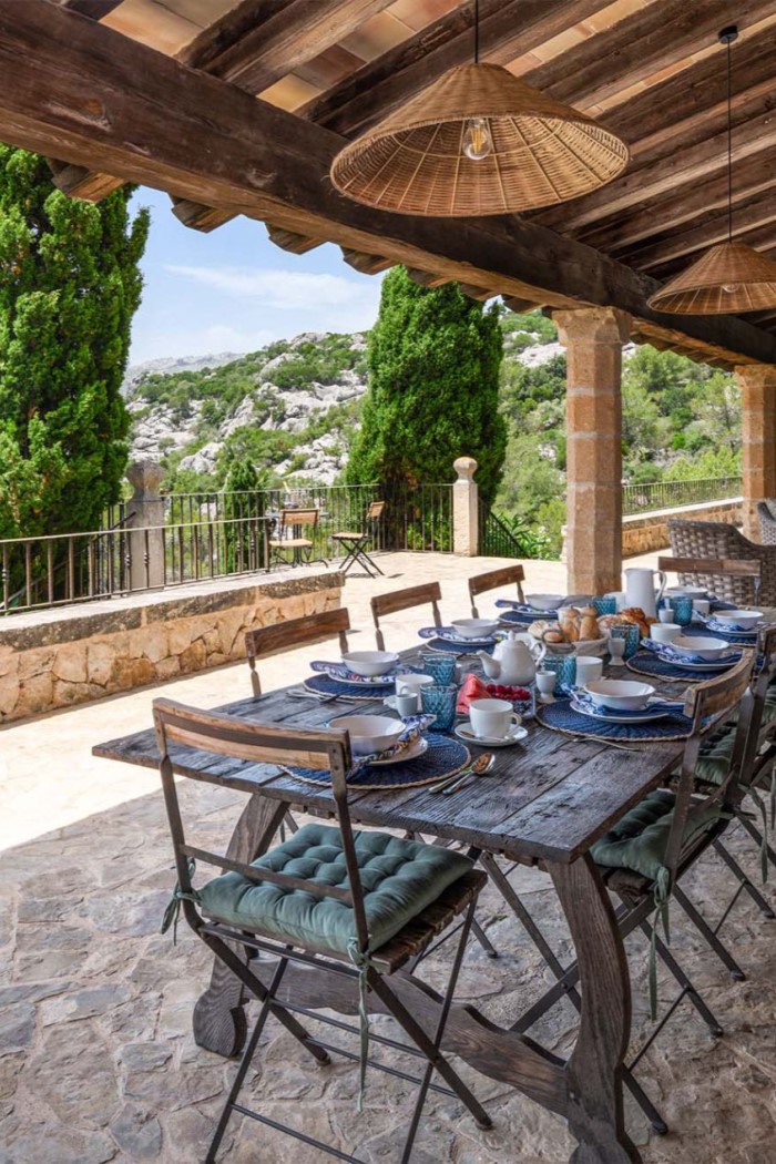 Villa Can Tramuntana