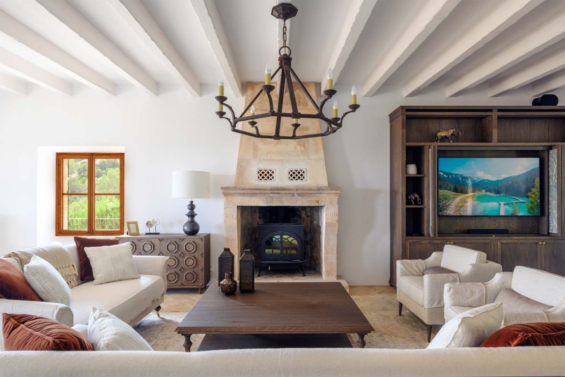 Villa Can Tramuntana