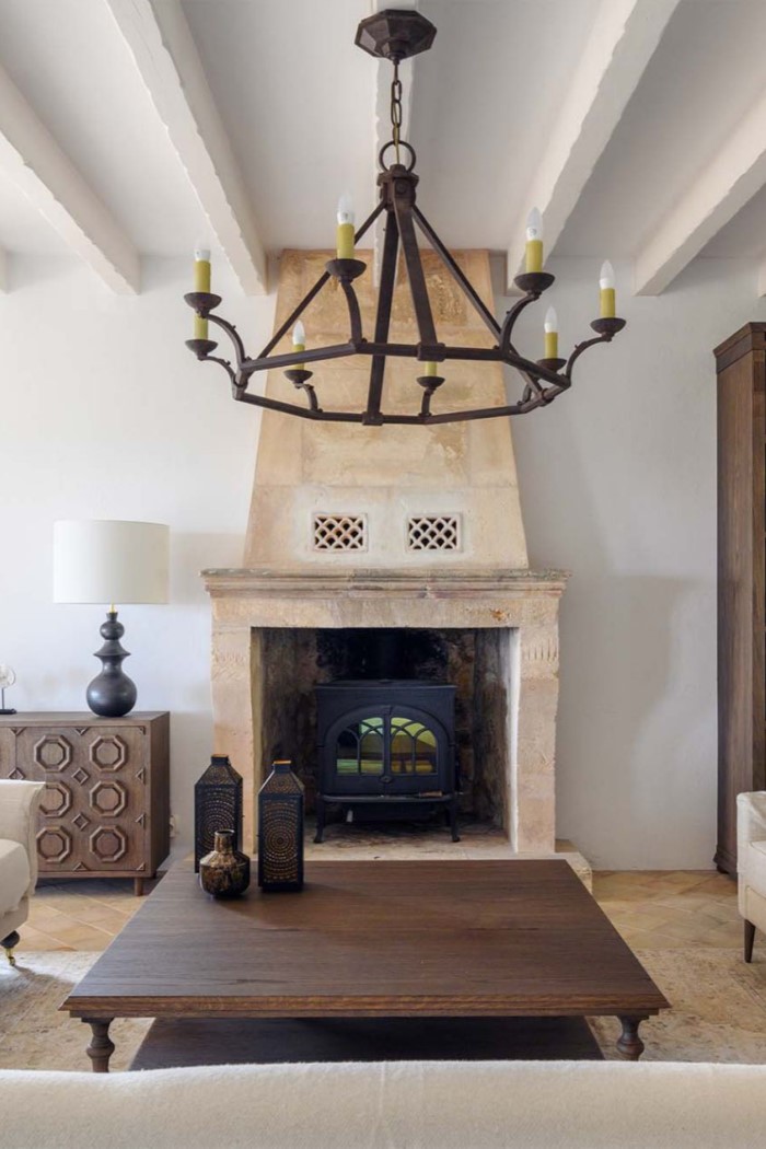 Villa Can Tramuntana