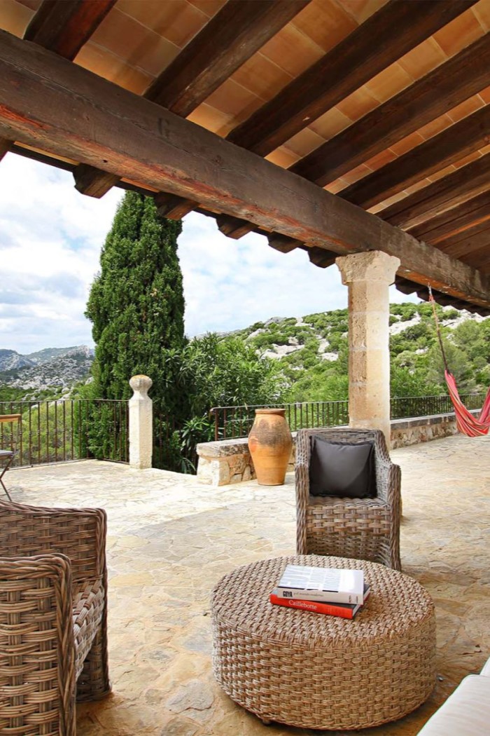 Villa Can Tramuntana