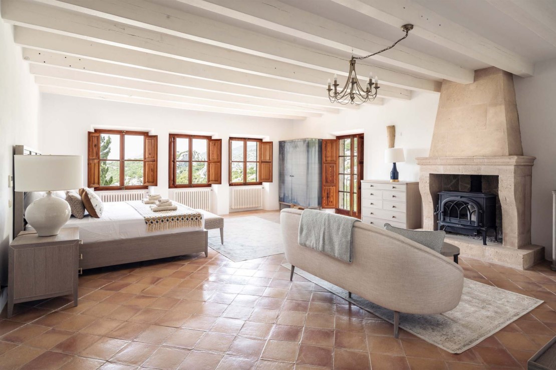 Villa Can Tramuntana