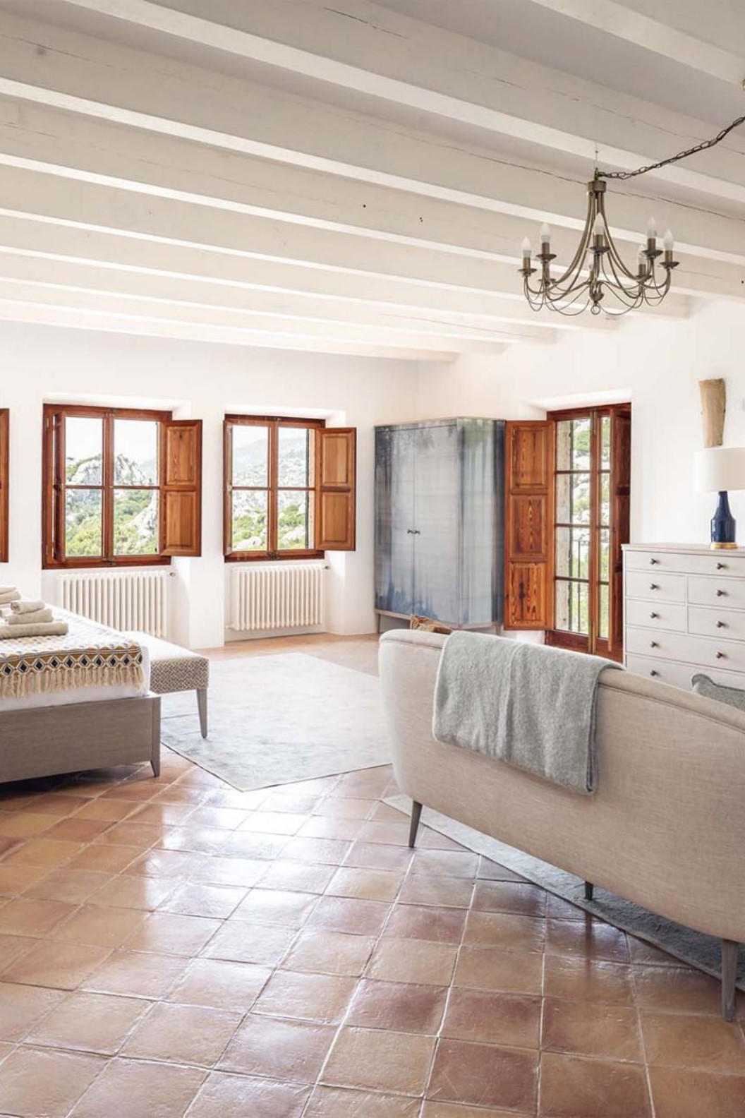 Villa Can Tramuntana