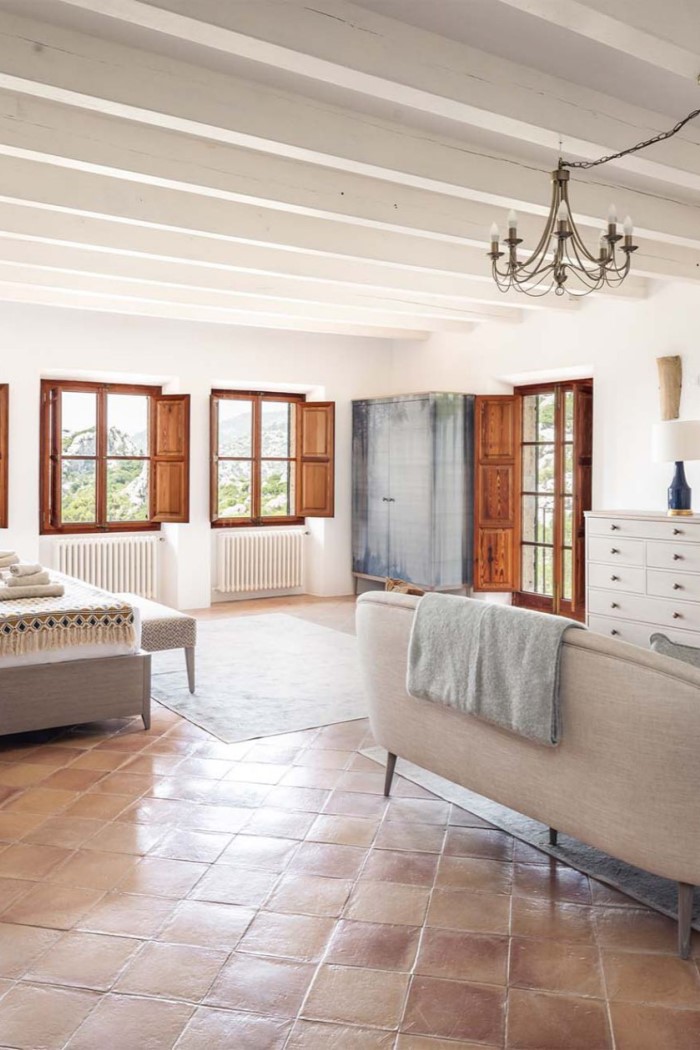 Villa Can Tramuntana