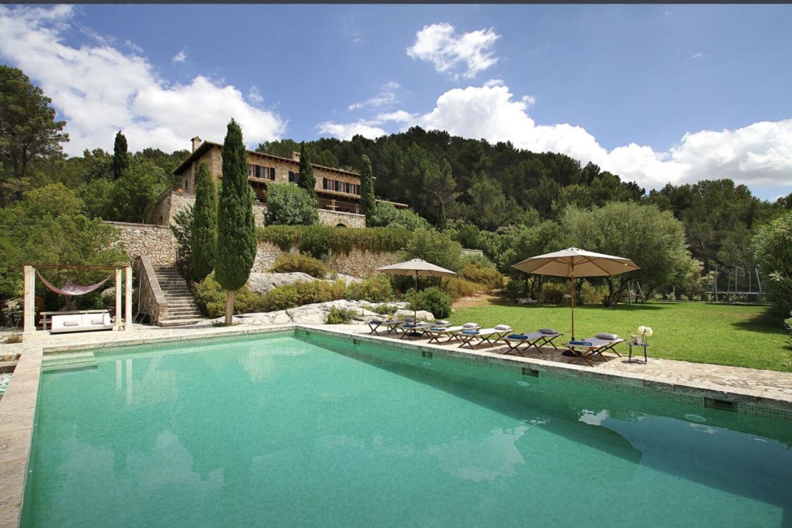 Villa Can Tramuntana