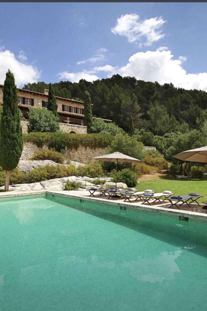 Villa Can Tramuntana