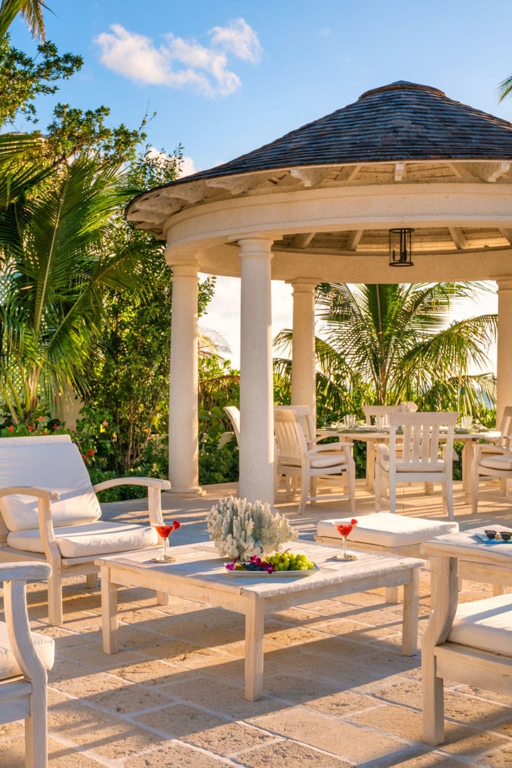 Villa Coral